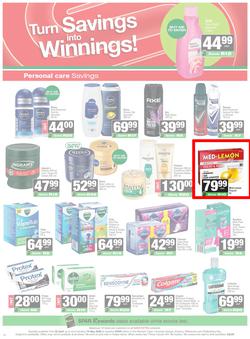 SPAR Western Cape : Super Savings (22 April - 10 May 2026), page 12