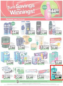 SPAR Western Cape : Super Savings (22 April - 10 May 2026), page 12