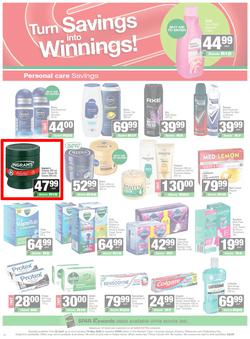 SPAR Western Cape : Super Savings (22 April - 10 May 2026), page 12