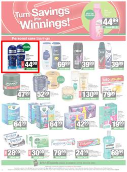SPAR Western Cape : Super Savings (22 April - 10 May 2026), page 12
