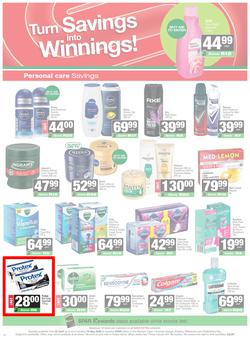 SPAR Western Cape : Super Savings (22 April - 10 May 2026), page 12