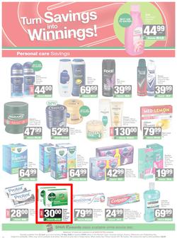 SPAR Western Cape : Super Savings (22 April - 10 May 2026), page 12