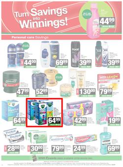 SPAR Western Cape : Super Savings (22 April - 10 May 2026), page 12