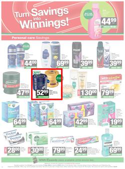 SPAR Western Cape : Super Savings (22 April - 10 May 2026), page 12