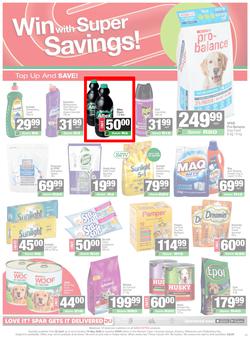 SPAR Western Cape : Super Savings (22 April - 10 May 2026), page 13