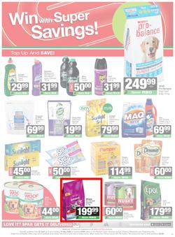 SPAR Western Cape : Super Savings (22 April - 10 May 2026), page 13