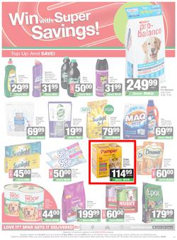 SPAR Western Cape : Super Savings (22 April - 10 May 2026), page 13