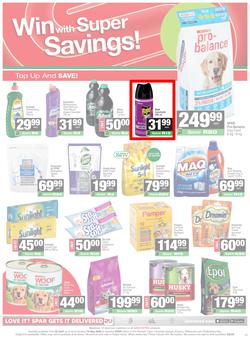 SPAR Western Cape : Super Savings (22 April - 10 May 2026), page 13