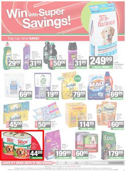 SPAR Western Cape : Super Savings (22 April - 10 May 2026), page 13
