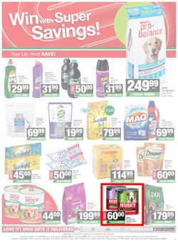 SPAR Western Cape : Super Savings (22 April - 10 May 2026), page 13