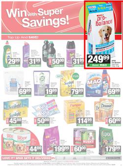 SPAR Western Cape : Super Savings (22 April - 10 May 2026), page 13