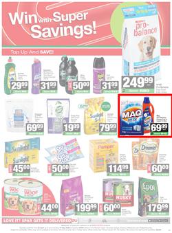SPAR Western Cape : Super Savings (22 April - 10 May 2026), page 13