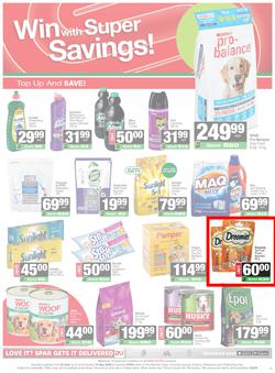 SPAR Western Cape : Super Savings (22 April - 10 May 2026), page 13