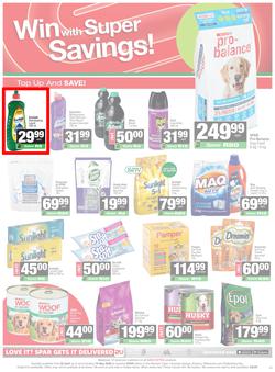 SPAR Western Cape : Super Savings (22 April - 10 May 2026), page 13