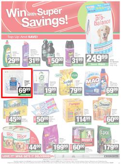 SPAR Western Cape : Super Savings (22 April - 10 May 2026), page 13