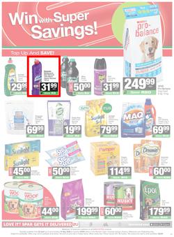 SPAR Western Cape : Super Savings (22 April - 10 May 2026), page 13