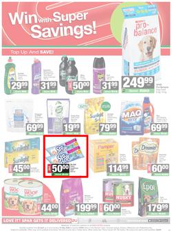 SPAR Western Cape : Super Savings (22 April - 10 May 2026), page 13