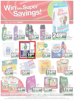 SPAR Western Cape : Super Savings (22 April - 10 May 2026), page 13
