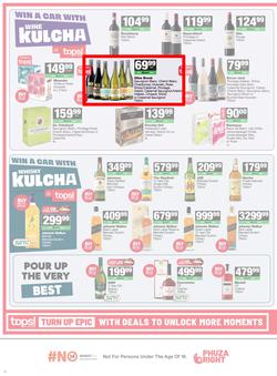 SPAR Western Cape : Super Savings (22 April - 10 May 2026), page 16