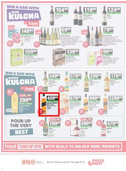 SPAR Western Cape : Super Savings (22 April - 10 May 2026), page 16