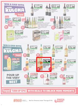 SPAR Western Cape : Super Savings (22 April - 10 May 2026), page 16