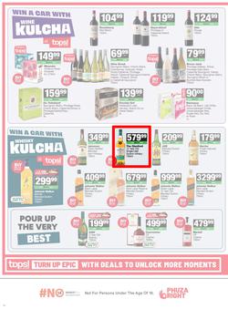 SPAR Western Cape : Super Savings (22 April - 10 May 2026), page 16