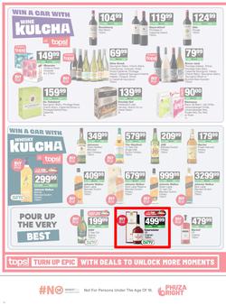 SPAR Western Cape : Super Savings (22 April - 10 May 2026), page 16
