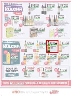 SPAR Western Cape : Super Savings (22 April - 10 May 2026), page 16