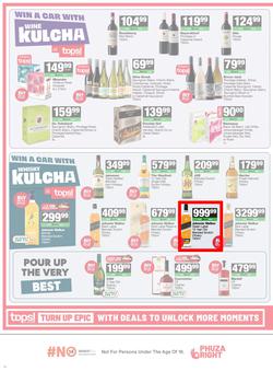 SPAR Western Cape : Super Savings (22 April - 10 May 2026), page 16