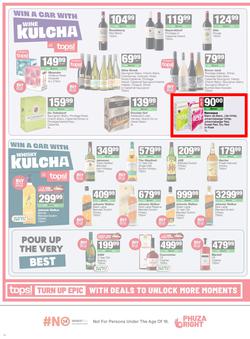 SPAR Western Cape : Super Savings (22 April - 10 May 2026), page 16