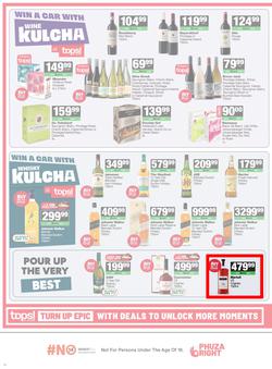 SPAR Western Cape : Super Savings (22 April - 10 May 2026), page 16