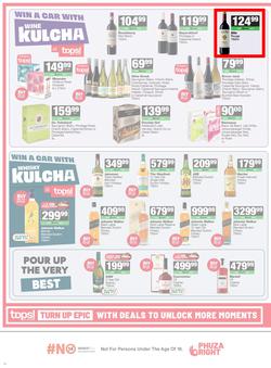 SPAR Western Cape : Super Savings (22 April - 10 May 2026), page 16