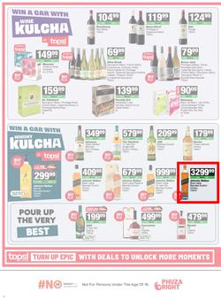 SPAR Western Cape : Super Savings (22 April - 10 May 2026), page 16