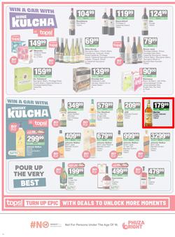 SPAR Western Cape : Super Savings (22 April - 10 May 2026), page 16