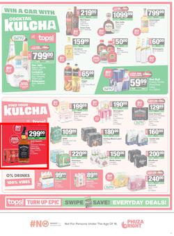 SPAR Western Cape : Super Savings (22 April - 10 May 2026), page 17