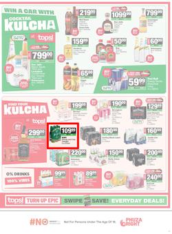 SPAR Western Cape : Super Savings (22 April - 10 May 2026), page 17