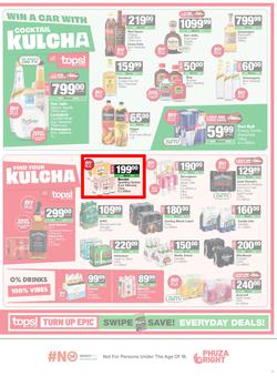 SPAR Western Cape : Super Savings (22 April - 10 May 2026), page 17