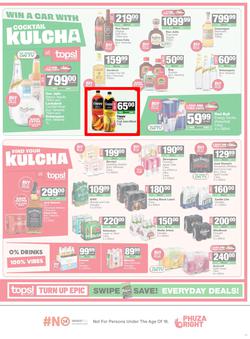 SPAR Western Cape : Super Savings (22 April - 10 May 2026), page 17