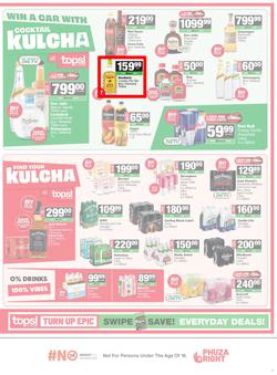 SPAR Western Cape : Super Savings (22 April - 10 May 2026), page 17