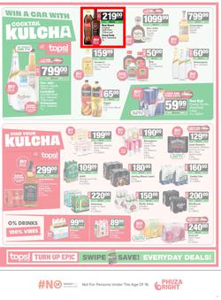 SPAR Western Cape : Super Savings (22 April - 10 May 2026), page 17