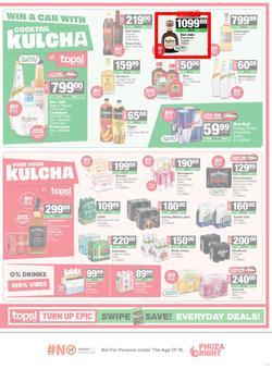 SPAR Western Cape : Super Savings (22 April - 10 May 2026), page 17