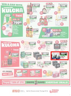 SPAR Western Cape : Super Savings (22 April - 10 May 2026), page 17