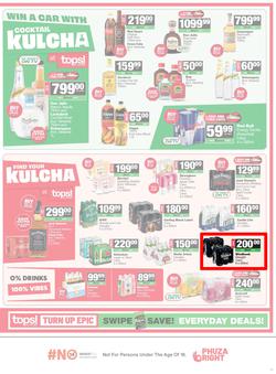 SPAR Western Cape : Super Savings (22 April - 10 May 2026), page 17