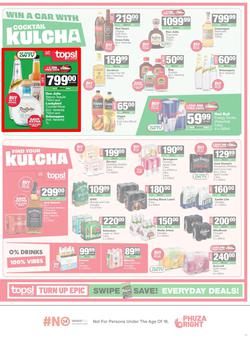 SPAR Western Cape : Super Savings (22 April - 10 May 2026), page 17
