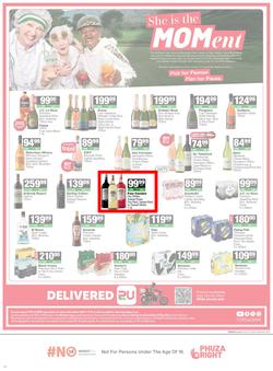SPAR Western Cape : Super Savings (22 April - 10 May 2026), page 18