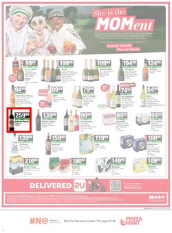 SPAR Western Cape : Super Savings (22 April - 10 May 2026), page 18