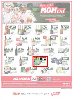 SPAR Western Cape : Super Savings (22 April - 10 May 2026), page 18