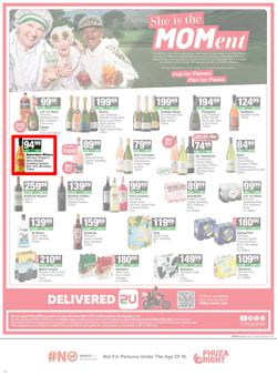 SPAR Western Cape : Super Savings (22 April - 10 May 2026), page 18