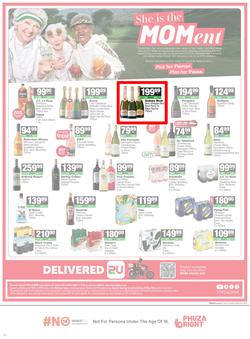SPAR Western Cape : Super Savings (22 April - 10 May 2026), page 18