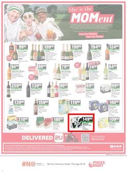 SPAR Western Cape : Super Savings (22 April - 10 May 2026), page 18